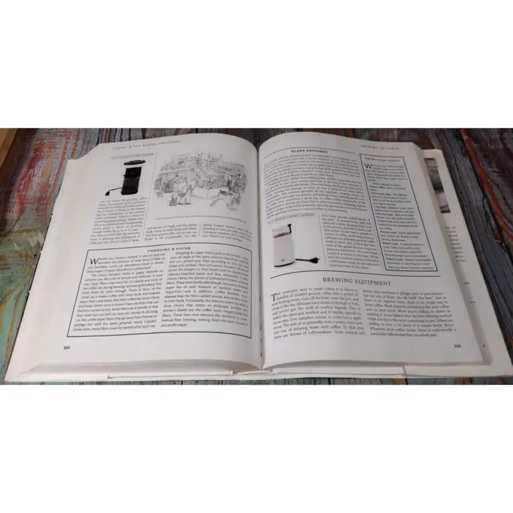 The New Cooks' Catalogue: The Definitive Guide to Cooking Equipment - First‎ Ed